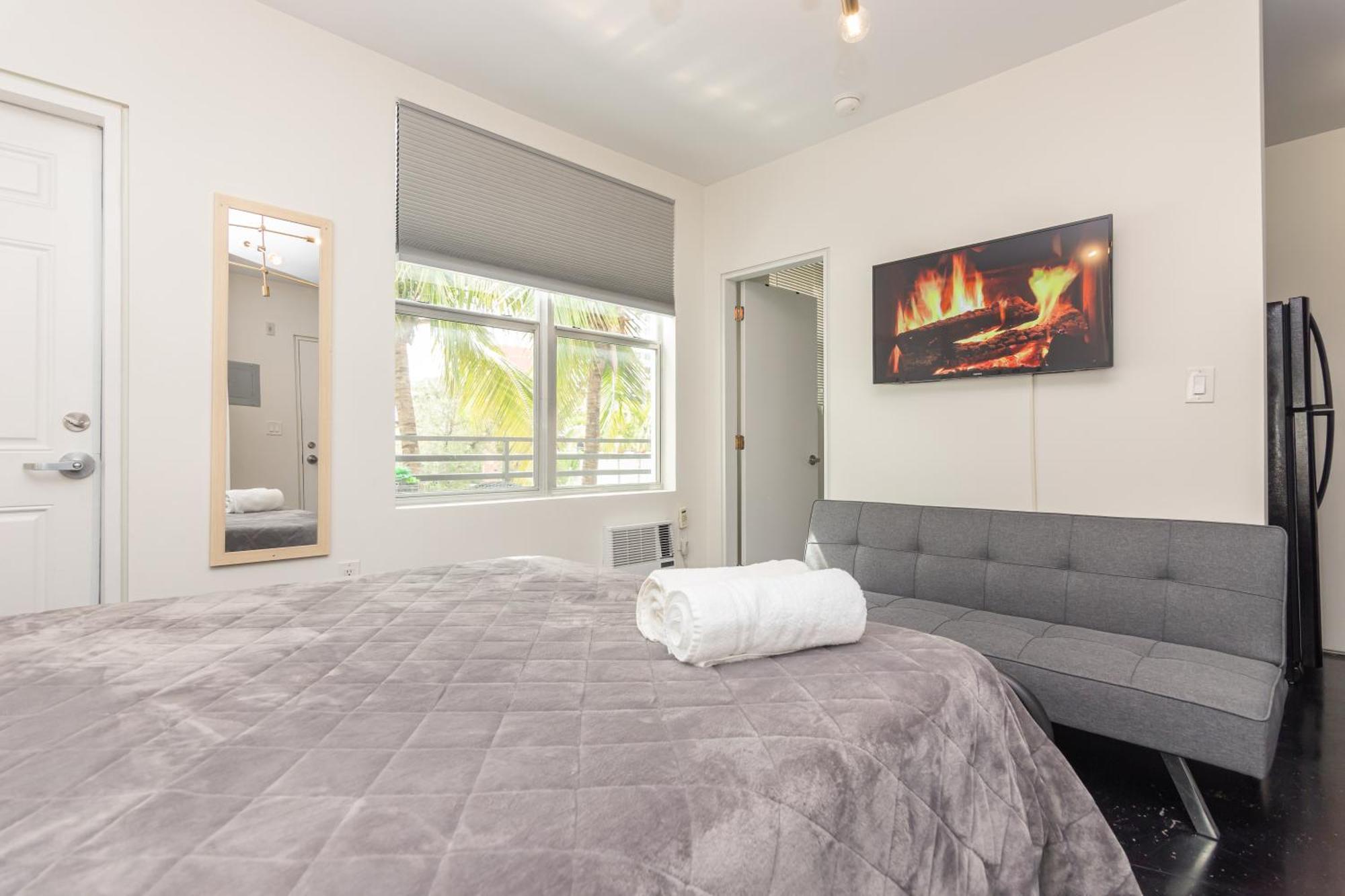 Home Miami Midtown - Wynwood Area With Balcony - Art District Near Beach Екстер'єр фото