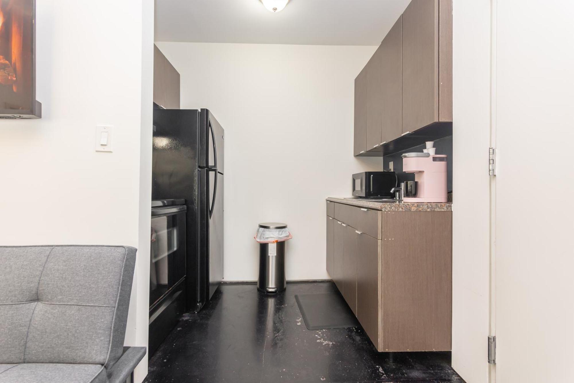 Home Miami Midtown - Wynwood Area With Balcony - Art District Near Beach Екстер'єр фото